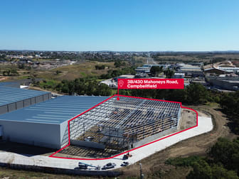 Warehouse 3B/430 Mahoneys Road Campbellfield VIC 3061 - Image 3