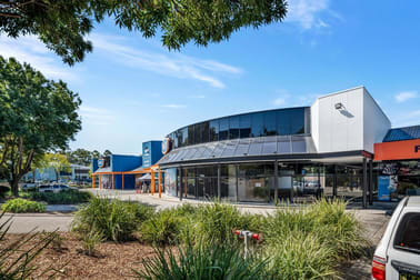 1,2&3/27 Victoria Avenue Castle Hill NSW 2154 - Image 1