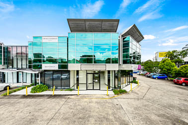 3/18 Kilroe Street Milton QLD 4064 - Image 1