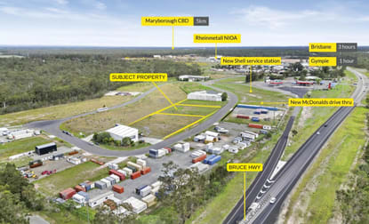 23-25 Enterprise Circuit Maryborough West QLD 4650 - Image 1