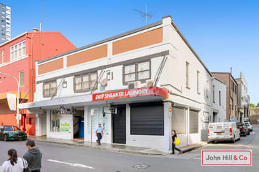 Ground/34 George Street Burwood NSW 2134 - Image 1