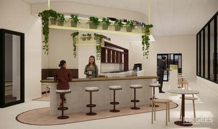 Ground/115 Grenfell Street Adelaide SA 5000 - Image 2