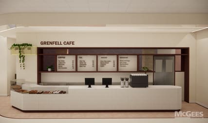 Ground/115 Grenfell Street Adelaide SA 5000 - Image 3