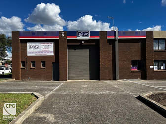 6/60 Allingham Street Condell Park NSW 2200 - Image 1