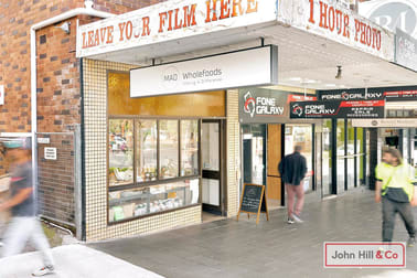 Click to view all images 16 Lackey Street Summer Hill NSW 2130 - Image 2