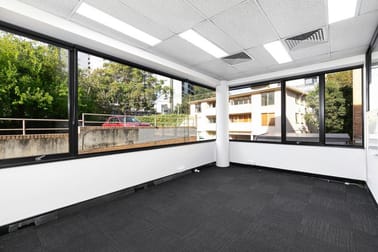 Ground 07 Suite/G07/620 St Kilda Road Melbourne VIC 3004 - Image 1