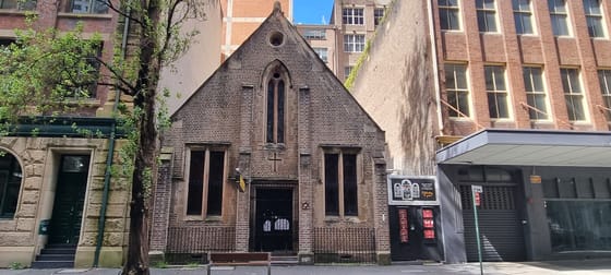 Whole/420 Kent Street Sydney NSW 2000 - Image 1