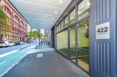 Various Suites/420 & 422 - 424 Kent Street Sydney NSW 2000 - Image 3
