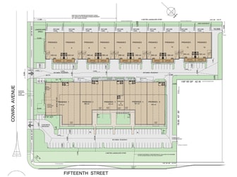 Corner of Fifteenth Street & Cowra Avenue Mildura VIC 3500 - Image 3