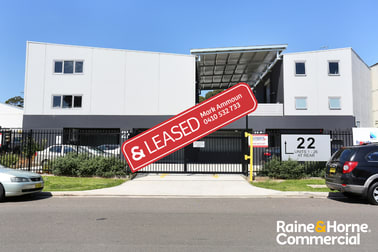 27/22 Anzac Street Greenacre NSW 2190 - Image 1