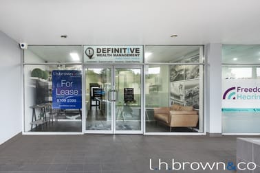 SHOP 1/20 Howard Rd Padstow NSW 2211 - Image 2