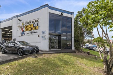 Suite 1/247 Nolan Street Unanderra NSW 2526 - Image 2