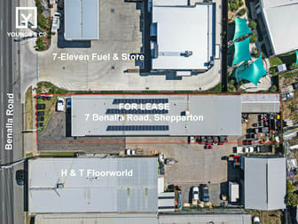 7 Benalla Road Shepparton VIC 3630 - Image 3