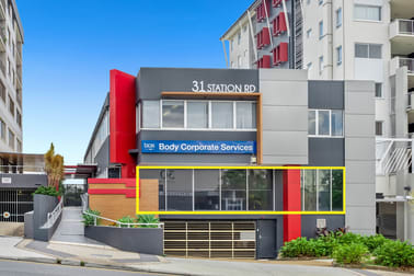 31 Station Road Indooroopilly QLD 4068 - Image 1