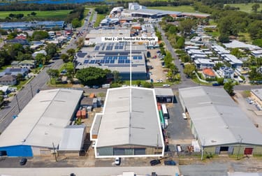 2/249 Toombul Road Northgate QLD 4013 - Image 1