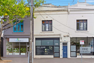 536 City Road South Melbourne VIC 3205 - Image 1