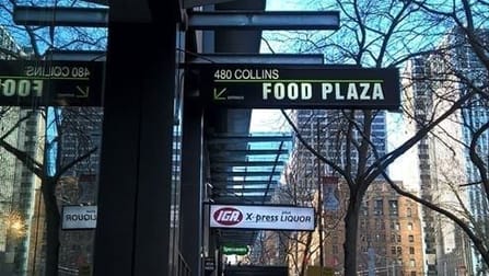 480 Collins Street Melbourne VIC 3000 - Image 3