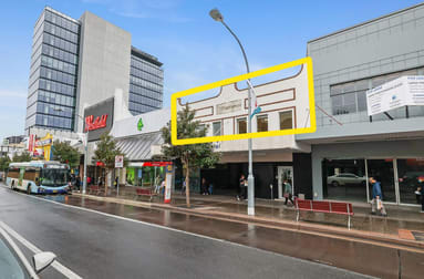 First Floor/252 Forest Road Hurstville NSW 2220 - Image 1