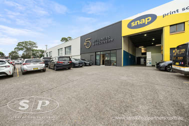 6/133 Station Road Seven Hills NSW 2147 - Image 3
