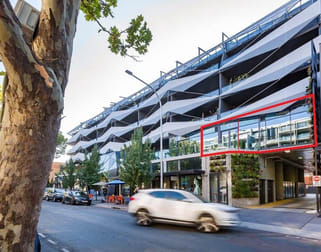 Ori - Level 1/30 Lonsdale Street Braddon ACT 2612 - Image 1