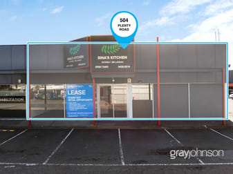 504 Plenty Road Mill Park VIC 3082 - Image 1