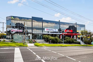 102 & 103/181 Rosamond Road Maribyrnong VIC 3032 - Image 1