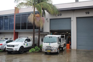 20/70 - 72 Captain Cook Dr Caringbah NSW 2229 - Image 1