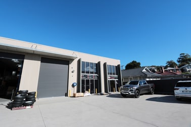 Warehouse 2/34 McKenzie Street Mowbray TAS 7248 - Image 1