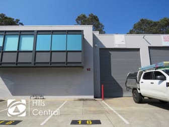 16/10 Victoria Avenue Castle Hill NSW 2154 - Image 1