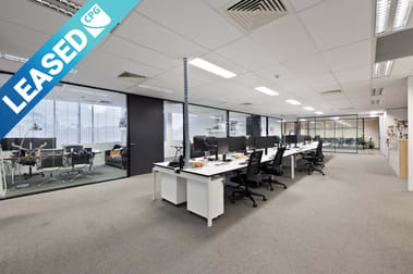 Suite 5, Level 1/379 Port Hacking Road Caringbah NSW 2229 - Image 1