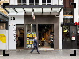 Ground Floor/25 Elizabeth Street Melbourne VIC 3000 - Image 1
