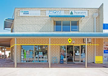 1A & B/34 Bashford Street Jurien Bay WA 6516 - Image 1