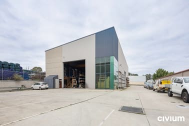 Warehouse 1 & 2/15A Sleigh Place Hume ACT 2620 - Image 1
