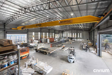 Warehouse 1 & 2/15A Sleigh Place Hume ACT 2620 - Image 2