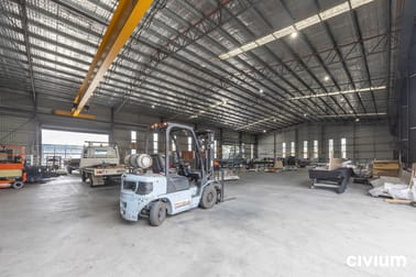 Warehouse 1 & 2/15A Sleigh Place Hume ACT 2620 - Image 3