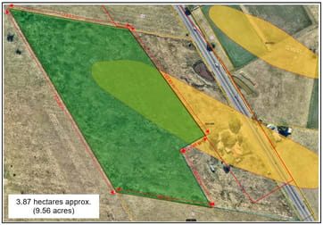 Lot/Multiple Lots New England Highway Singleton NSW 2330 - Image 2