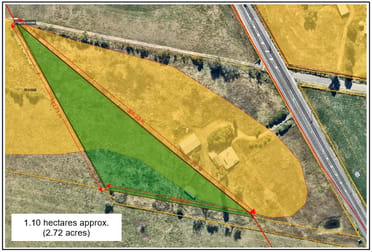 Lot/Multiple Lots New England Highway Singleton NSW 2330 - Image 3