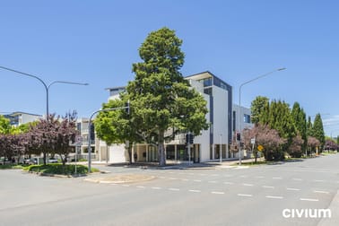 100 Giles Street Kingston ACT 2604 - Image 1