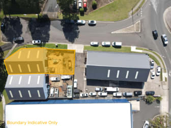 Unit 4/1 Blaxland Road Campbelltown NSW 2560 - Image 3
