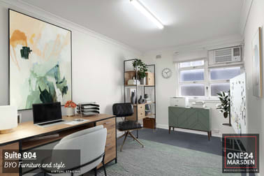 124 Marsden Street Parramatta NSW 2150 - Image 1