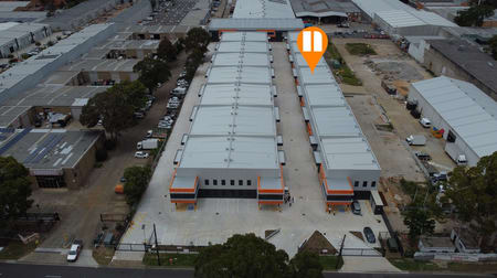 Unit C8/406 Marion Street Condell Park NSW 2200 - Image 1
