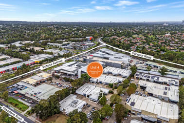4/4 Gladstone Road Castle Hill NSW 2154 - Image 2