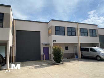 D9/5-7 Hepher Road Campbelltown NSW 2560 - Image 2