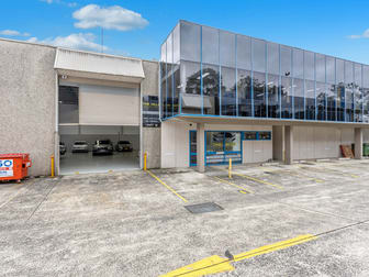6/8 Victoria Avenue Castle Hill NSW 2154 - Image 1