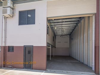 Shed 21/170-182 Mayers Street Manunda QLD 4870 - Image 1