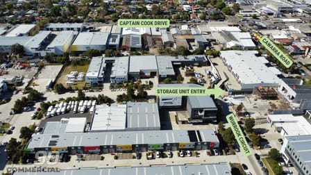 Storage Unit 57/35 Wurrook Circuit Caringbah NSW 2229 - Image 1