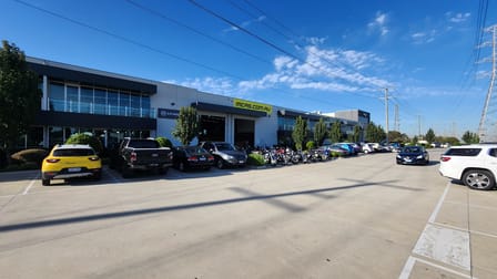 Suite 2-4 & 11-13/2-4 & 11-13,16A Keilor Park Dr Keilor East VIC 3033 - Image 2