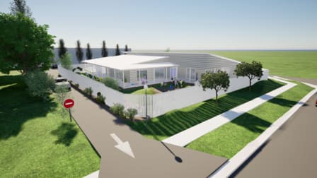 Whole of the property/7-11 Denning Street Park Avenue QLD 4701 - Image 2