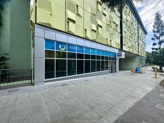 3/1 Hospital Boulevard Southport QLD 4215 - Image 1
