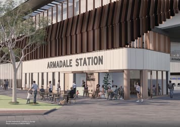 Lot 503 Armadale Station Armadale WA 6112 - Image 1